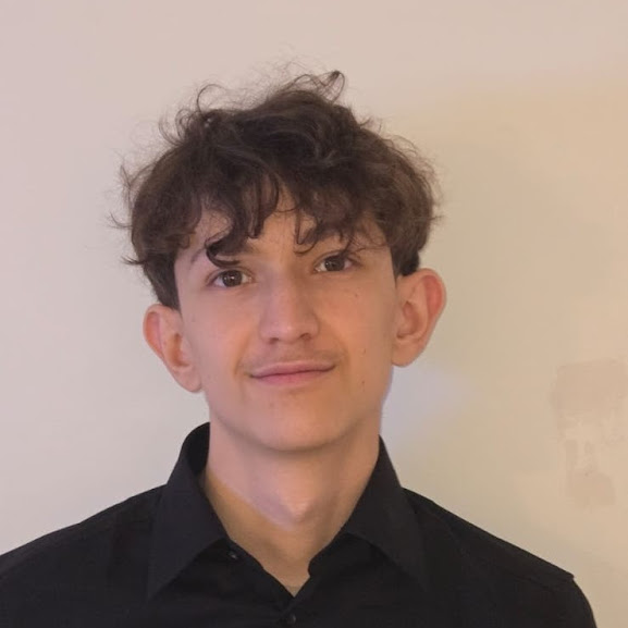 Alejandro Marquez Vega